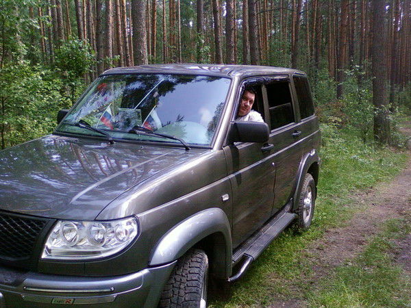 Александр Шаронов