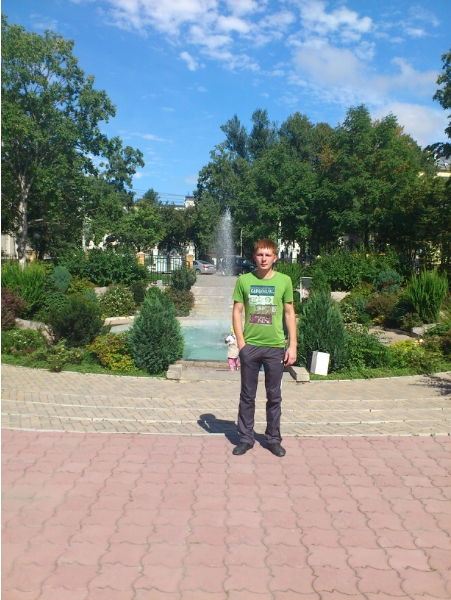 Денис Кашин