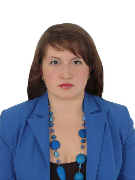 Елена Мартынова