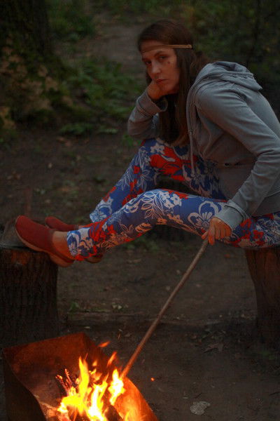 Карина Костина