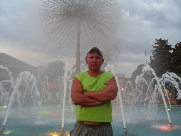 Дмитрий Иванов