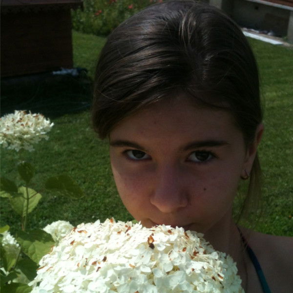 Ксюша Вишневская