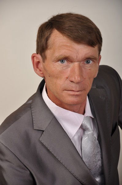 Юрий Голишев