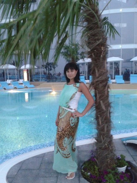 Татьяна Грановская