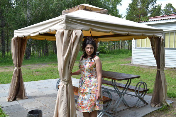 Людмила Кравцова