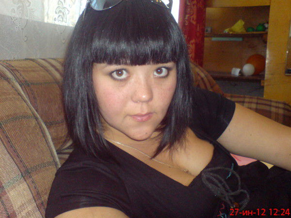 Елена Луговец