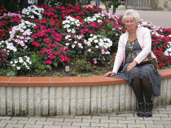 Людмила Балакина