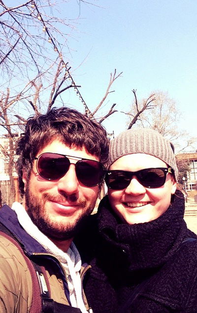 Михаил Бокор