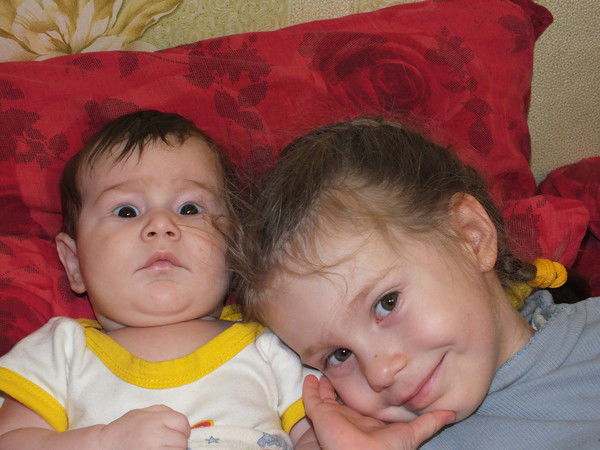 Валя Левченко