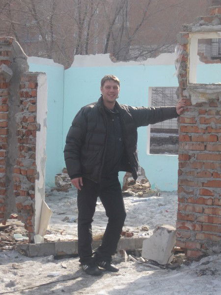 Евген Мартын