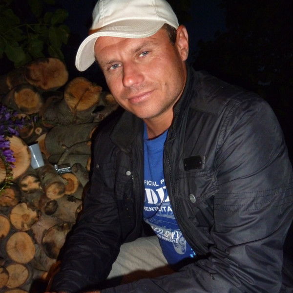 Владимир Трофимов