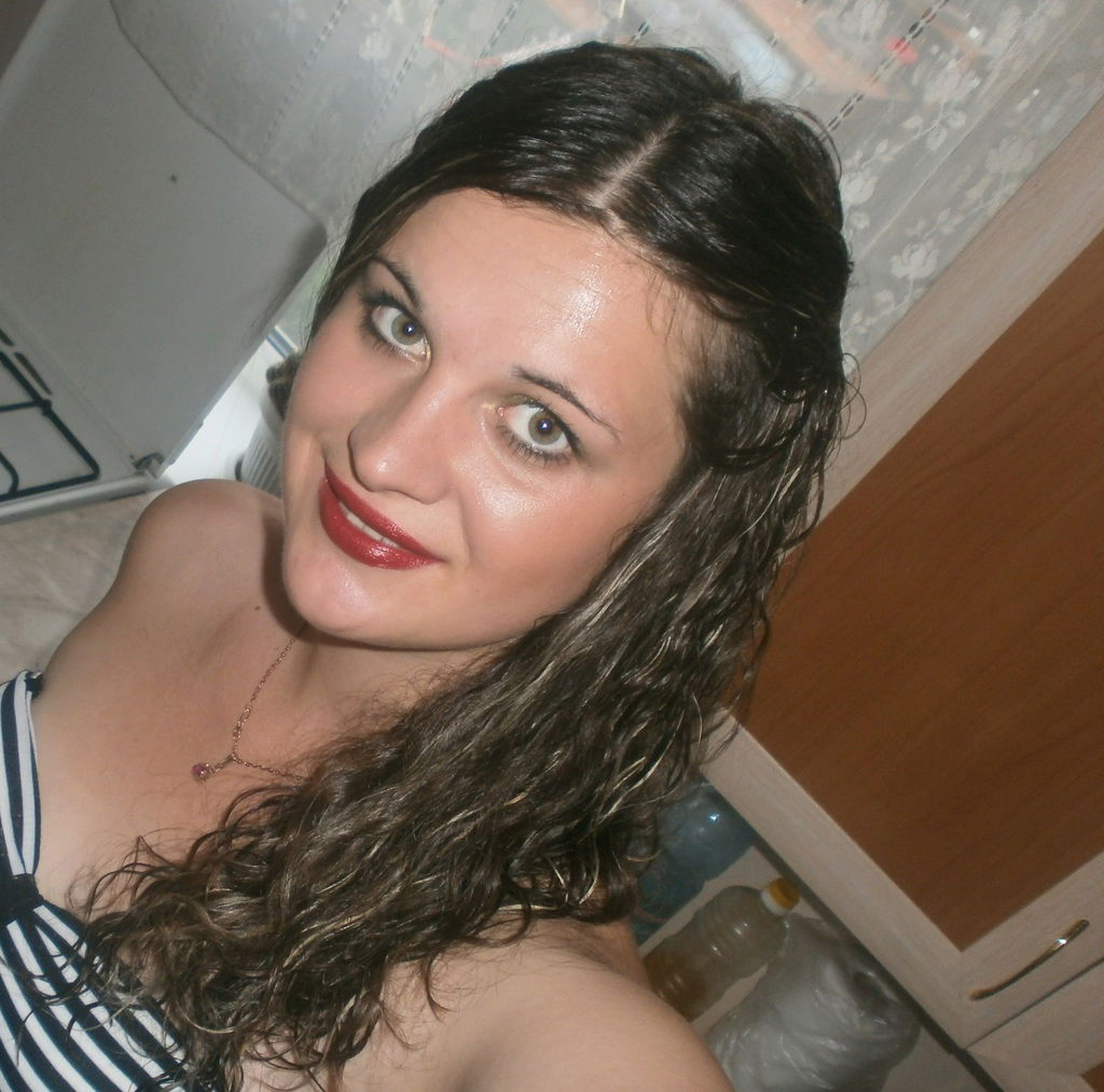 Олечка Полынцева