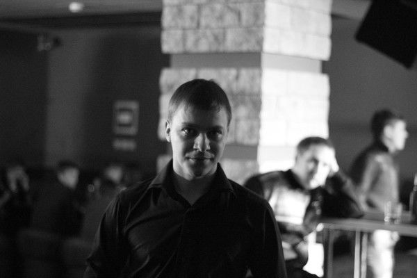 Антон Войтов