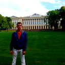 Кирилл Садреев