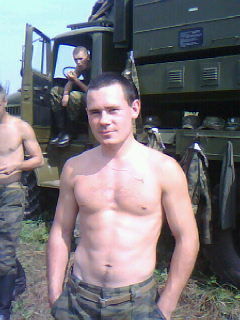 Иван Сотников