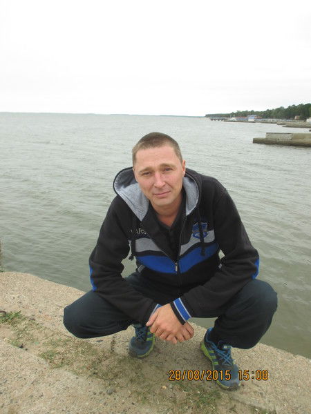 Александр Глушков