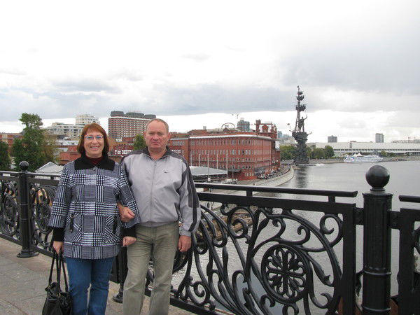 Ирина Хмарина