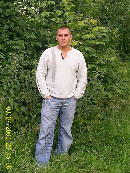 Андрей Павлов