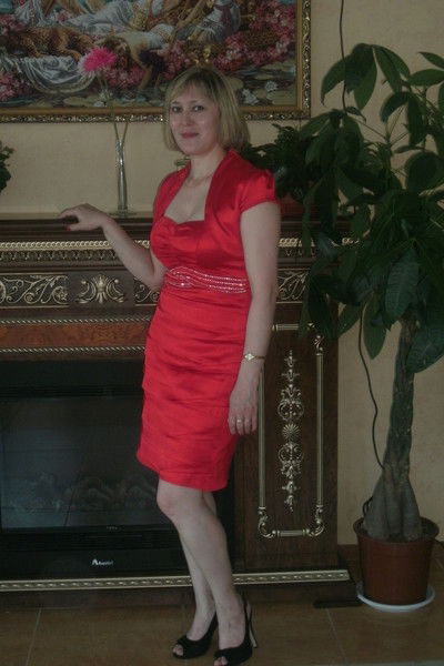 Ирина Шермагамбетова