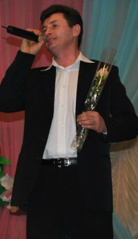 Саша Иванов