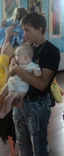 Александр Леонов