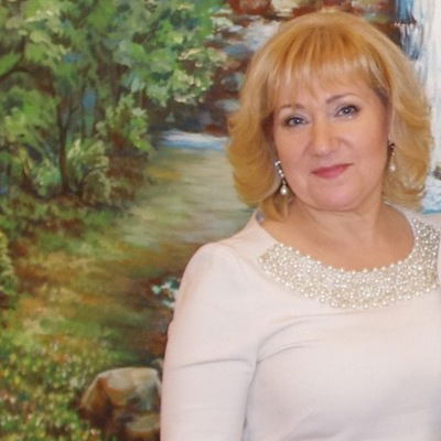 Надежда Ермичева