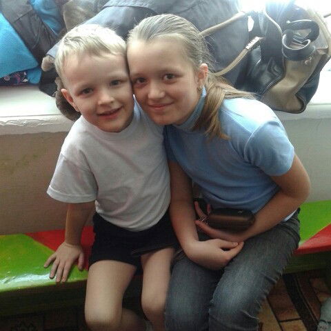 Ольга Нехорошкова