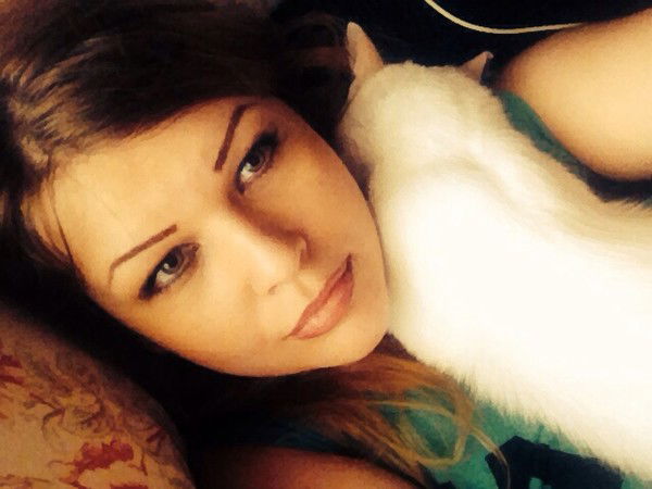 Катенька Любимая