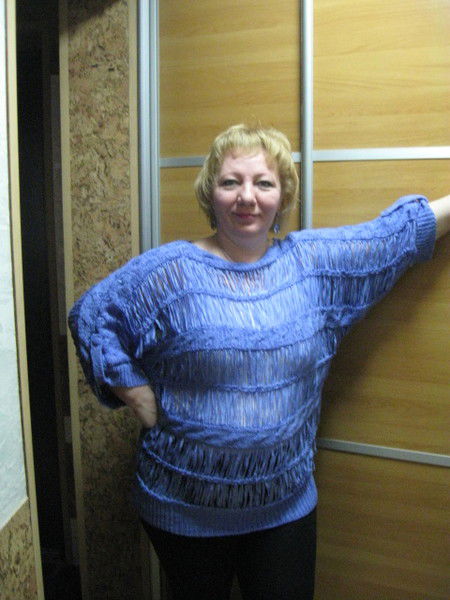 Рябцева Татьяна