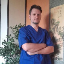 Михаил Седляров