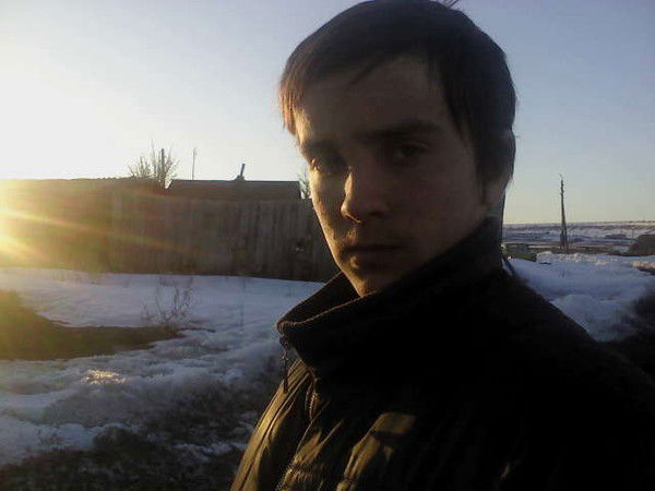 Алексей Коваленко