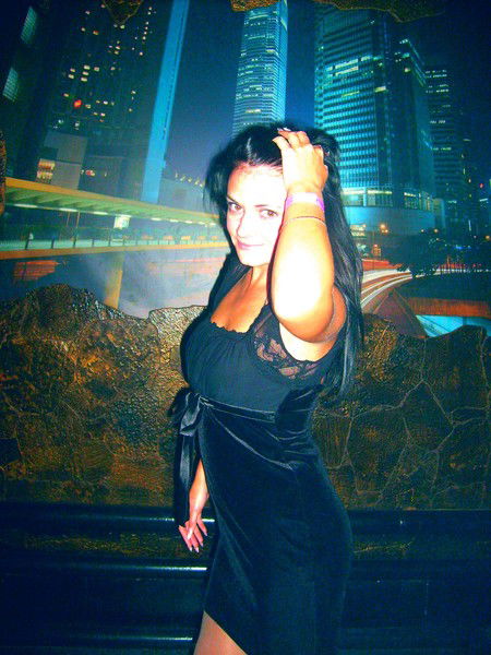 Катерина Кривова