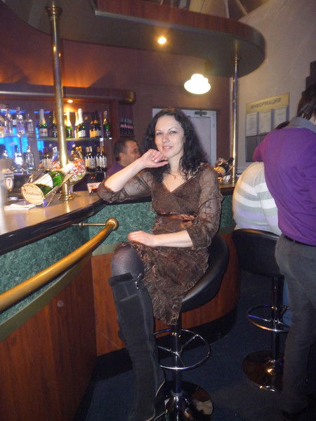 Валентина Данилова