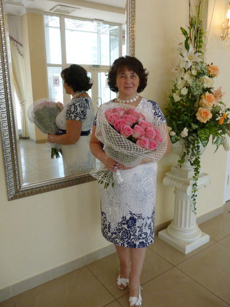 Валентина Корнеева