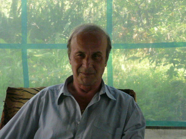 Валерий Субботин