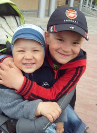 Андрей Брюханов