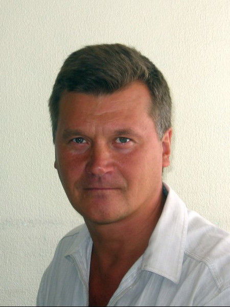 Александр Репин