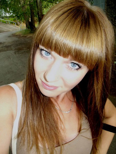 Анастасия Лапухова