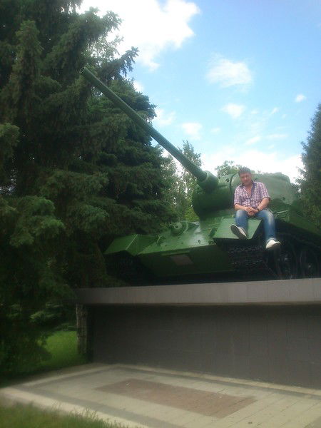 Иван Бобылев