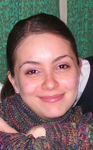 Наталья Иргашева