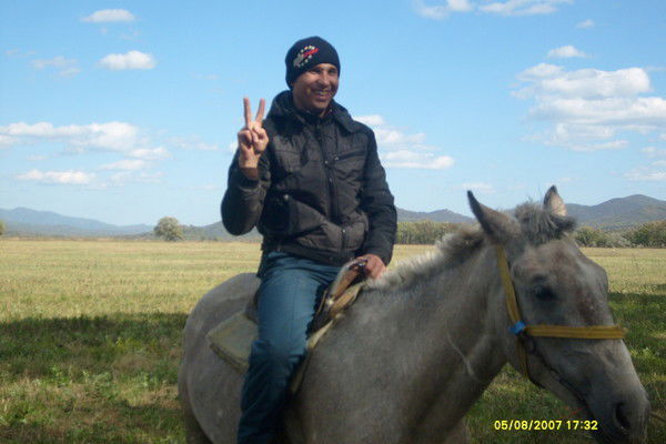 Павел Ситдиков
