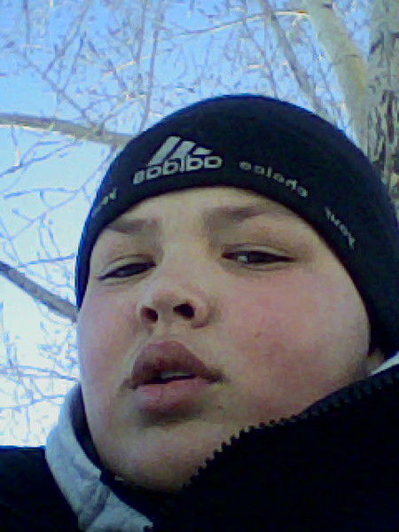 Саня Егоров