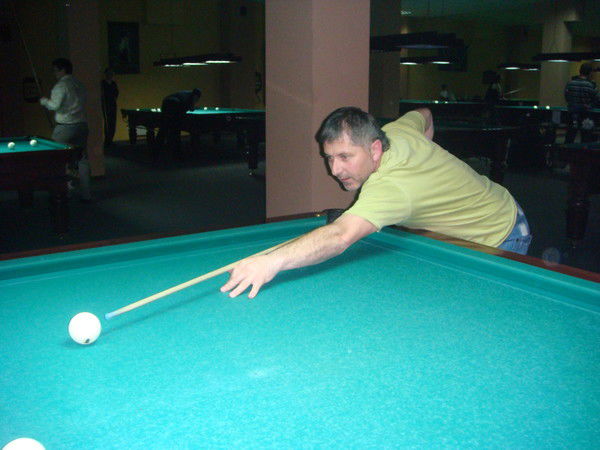 Сергей Солодкий