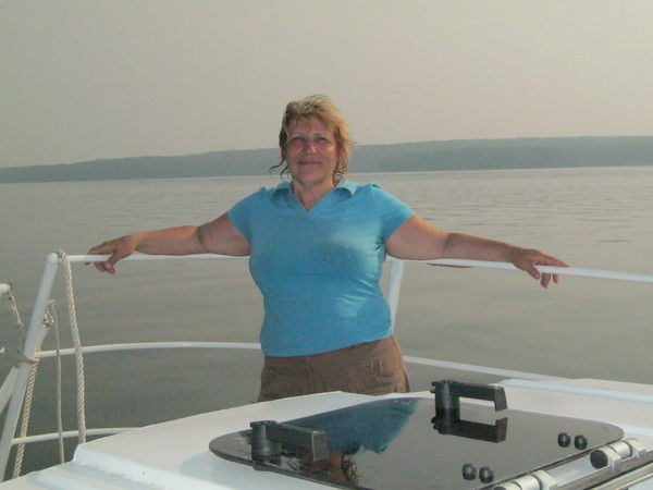 Вера Лимонова