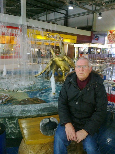 Владимир Путято