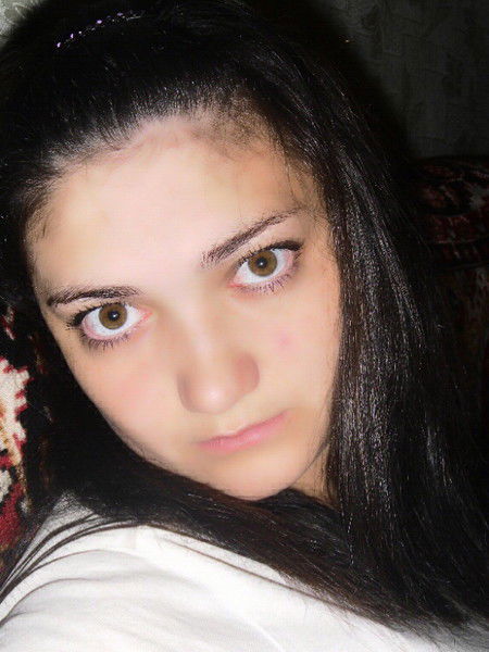 Алина Хлевина