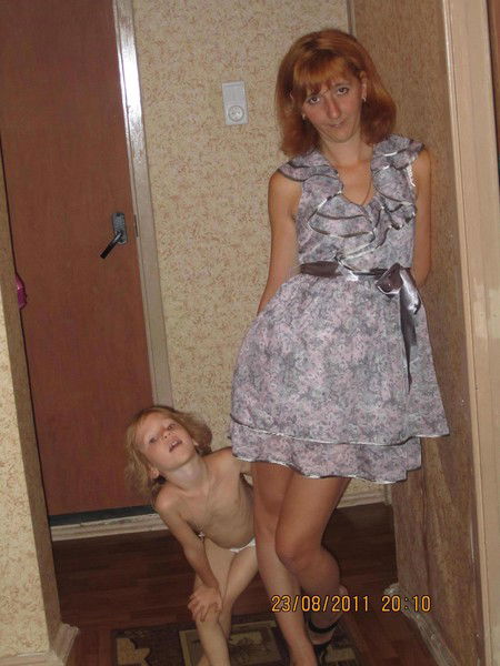 Жанна Киселева