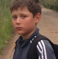 Матвей Покалякин