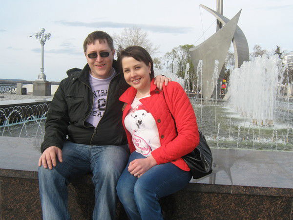 Алексей Полушко