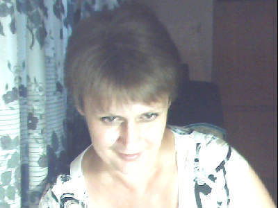 Людмипа Суханова